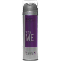 اسپری بدن ویت می مناسب برای آقایان بیول