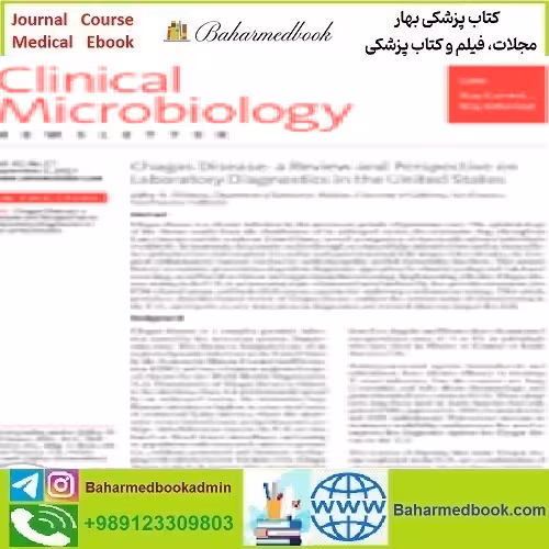 Clinical Microbiology Newsletter Volume 43 Issue 1 to 24