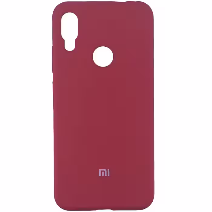 کاور کد 2022 مناسب برای گوشی موبایل شیائومی redmi Note 7
