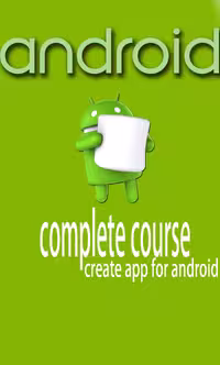 خرید و دانلود نسخه کامل کتاب Android programming: Android application development.