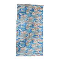  دستمال سر و گردن مدل SK-062