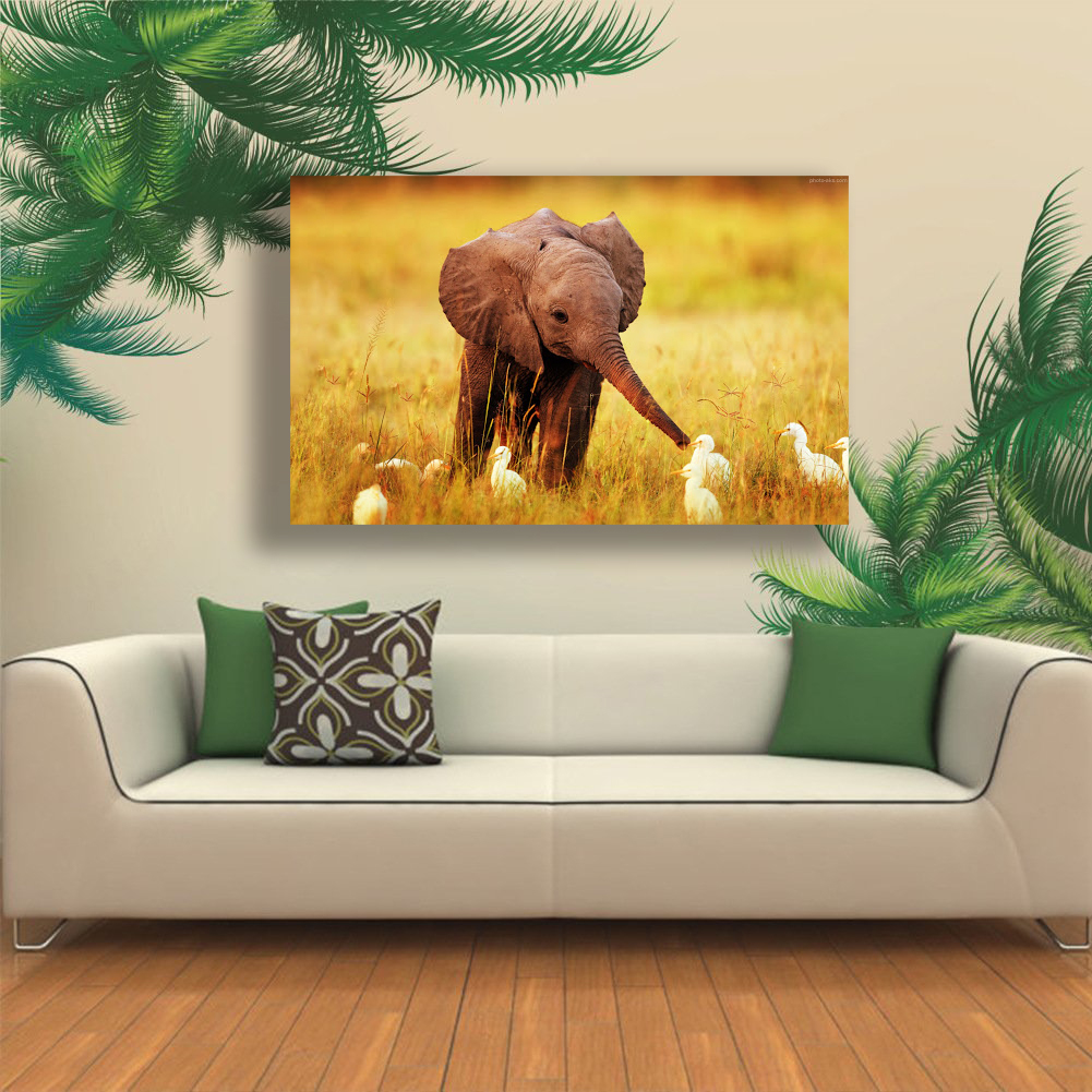 تابلو شاسی طرح فیل کد 0TS-1