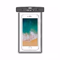 کیف ضدآب وپو مدل BG01 مناسب برای گوشی موبایل 5.5 اینچ