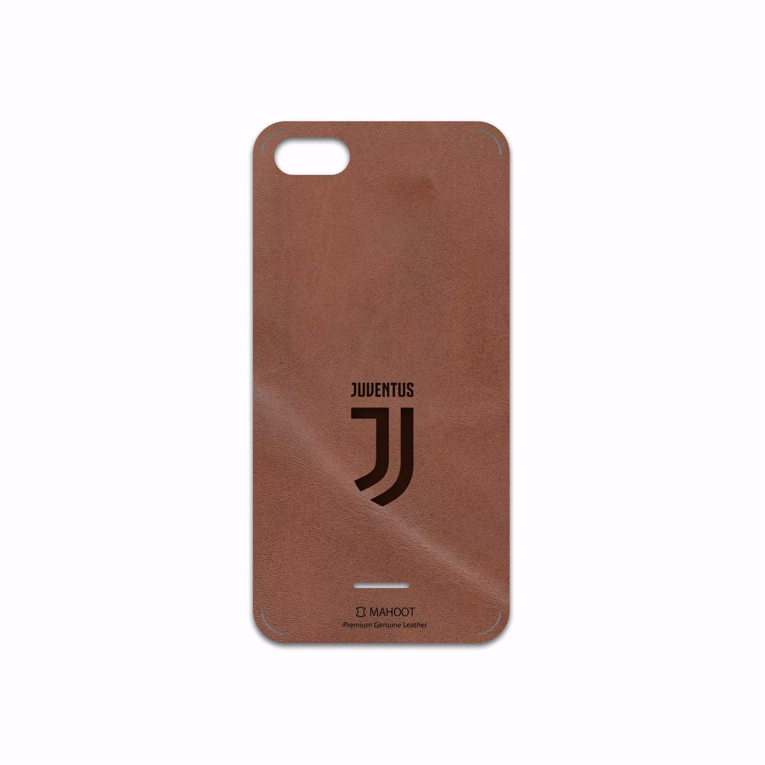 برچسب پوششی ماهوت مدل MNL-JUVE مناسب برای گوشی موبایل شیائومی Redmi 6A
