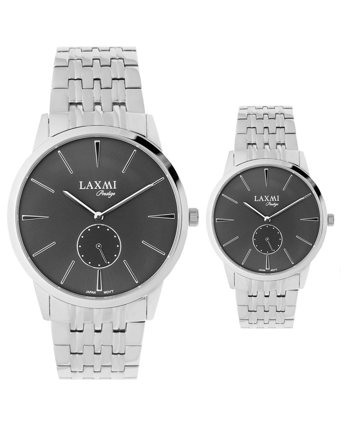 ساعت مچی ست لاکسمی LAXMI LA-8526