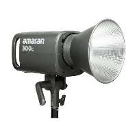 ویدئو لایت آماران Amaran 300c RGB LED