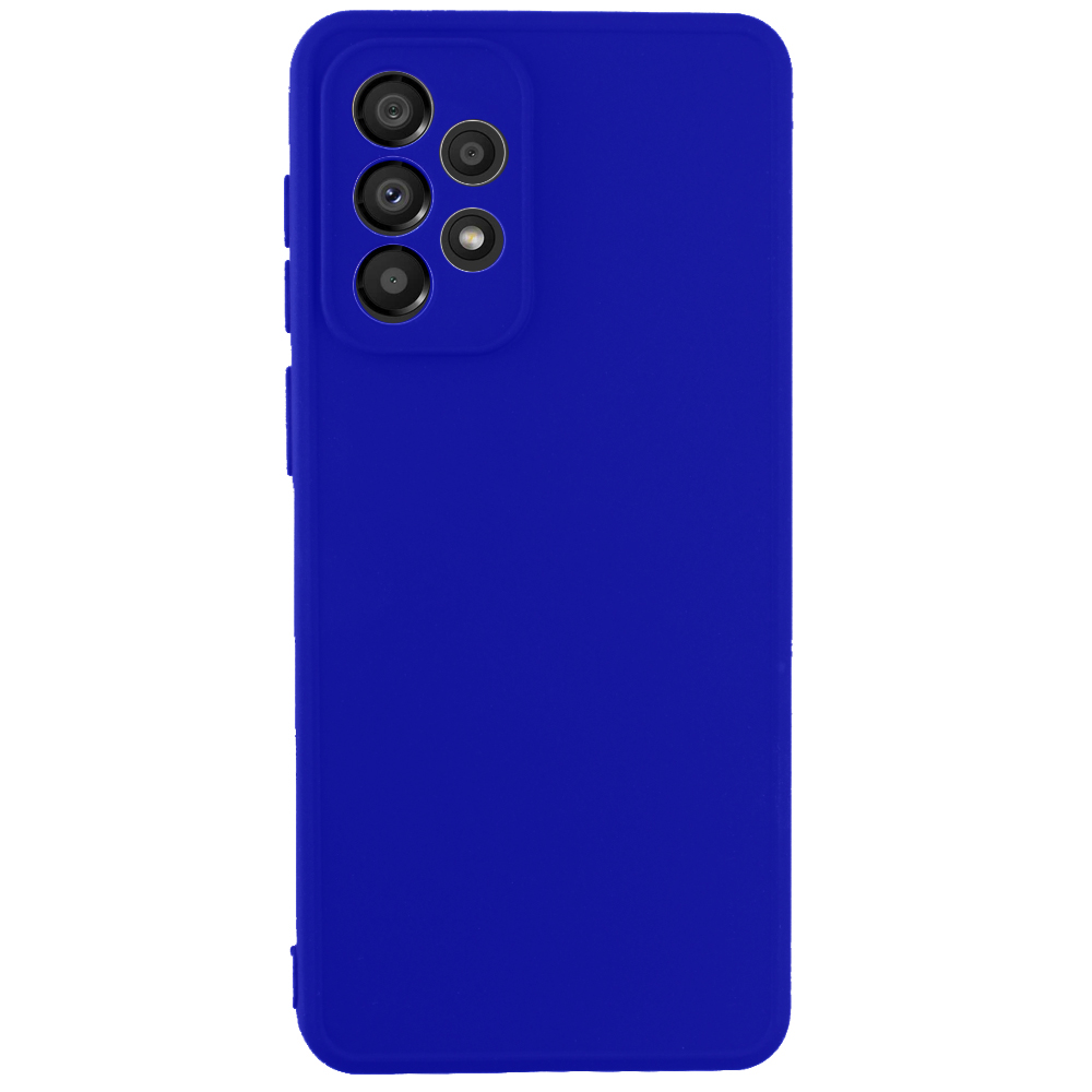 کاور مدل LMR-A53 مناسب برای گوشی موبایل سامسونگ Galaxy A53
