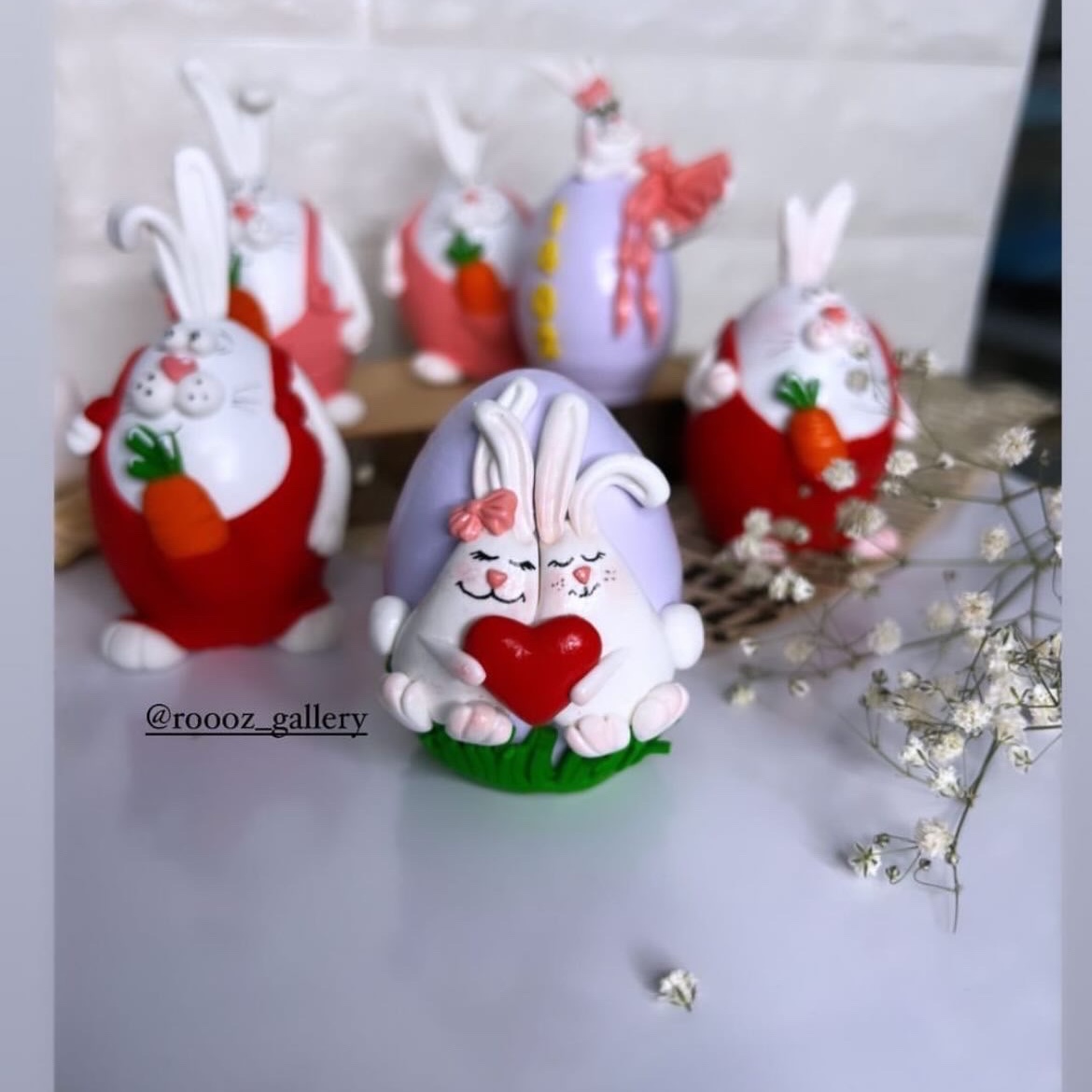 تخم مرغ سفالی 