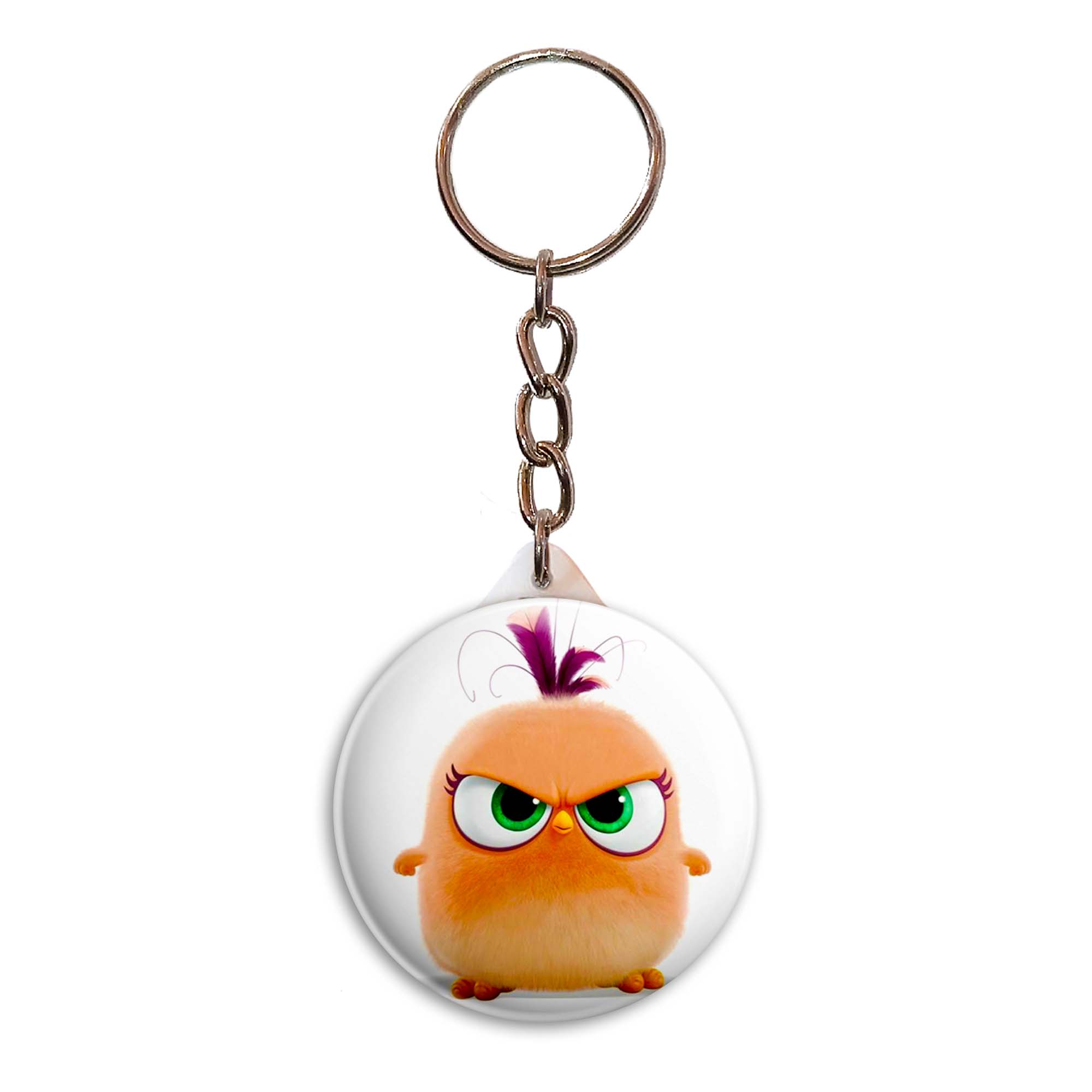 جاکلیدی پرمانه طرح پرندگان خشمگین انگری برد کد pmy.15455