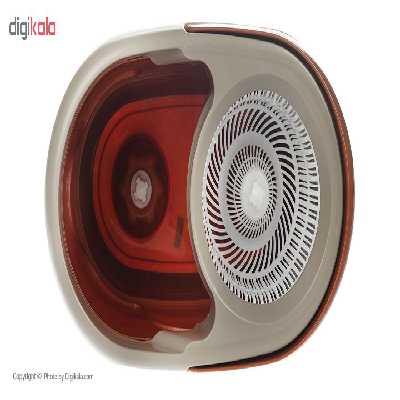 سطل و زمین شوی مهسان کد 1- 20212