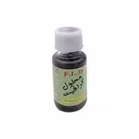 محلول گرافیت F.L.D