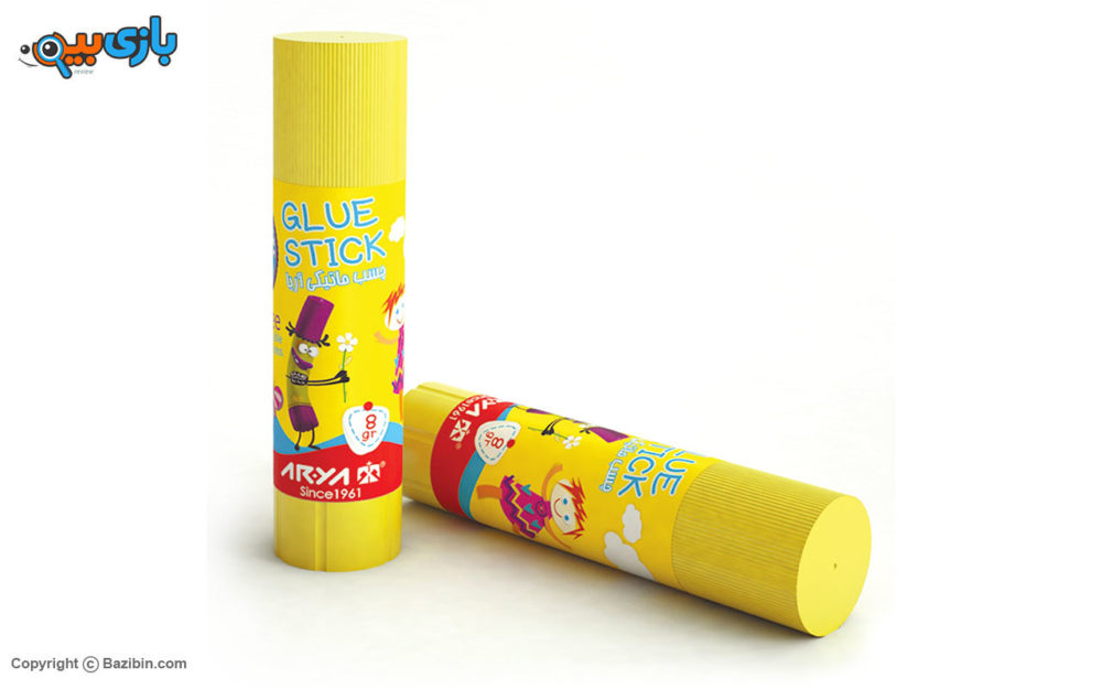 8 gram matte glue by Aria