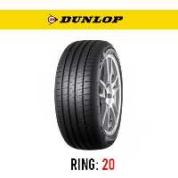 لاستیک خودرو دانلوپ مدل SP Sport Maxx 060 Plus سایز 255/45R20
