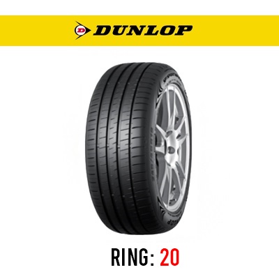 لاستیک خودرو دانلوپ مدل SP Sport Maxx 060 Plus سایز 255/45R20