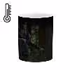 ماگ حرارتی طرح Last of us  مدل mgph14994
