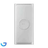 جزئیات ، قیمت و خرید پاوربانک وایرلس Samsung 10W 10000mAh مدل EB-U1200 | فروشگاه آریا