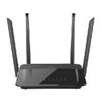 D-link DIR-842 AC1200 Dual Band Gigabit Router