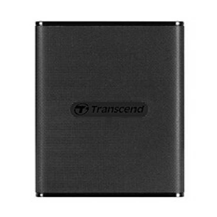 حافظه اس اس دی اکسترنال ترنسند مدل ای اس دی 220 سی با ظرفیت 120 گیگابایت
