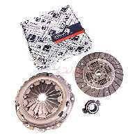 کیت کلاچ لیفان x60 | مولتی یدک