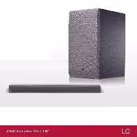 ساندبار ال جی مدل | SJ5 | فروشگاه اینترنتی لوازم خانگی کالا هدف