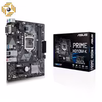مادربرد ایسوس مدل PRIME H310M-K