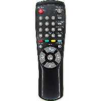 کنترل تلویزیون سامسونگ SAMSUNG مدل 10129 - C