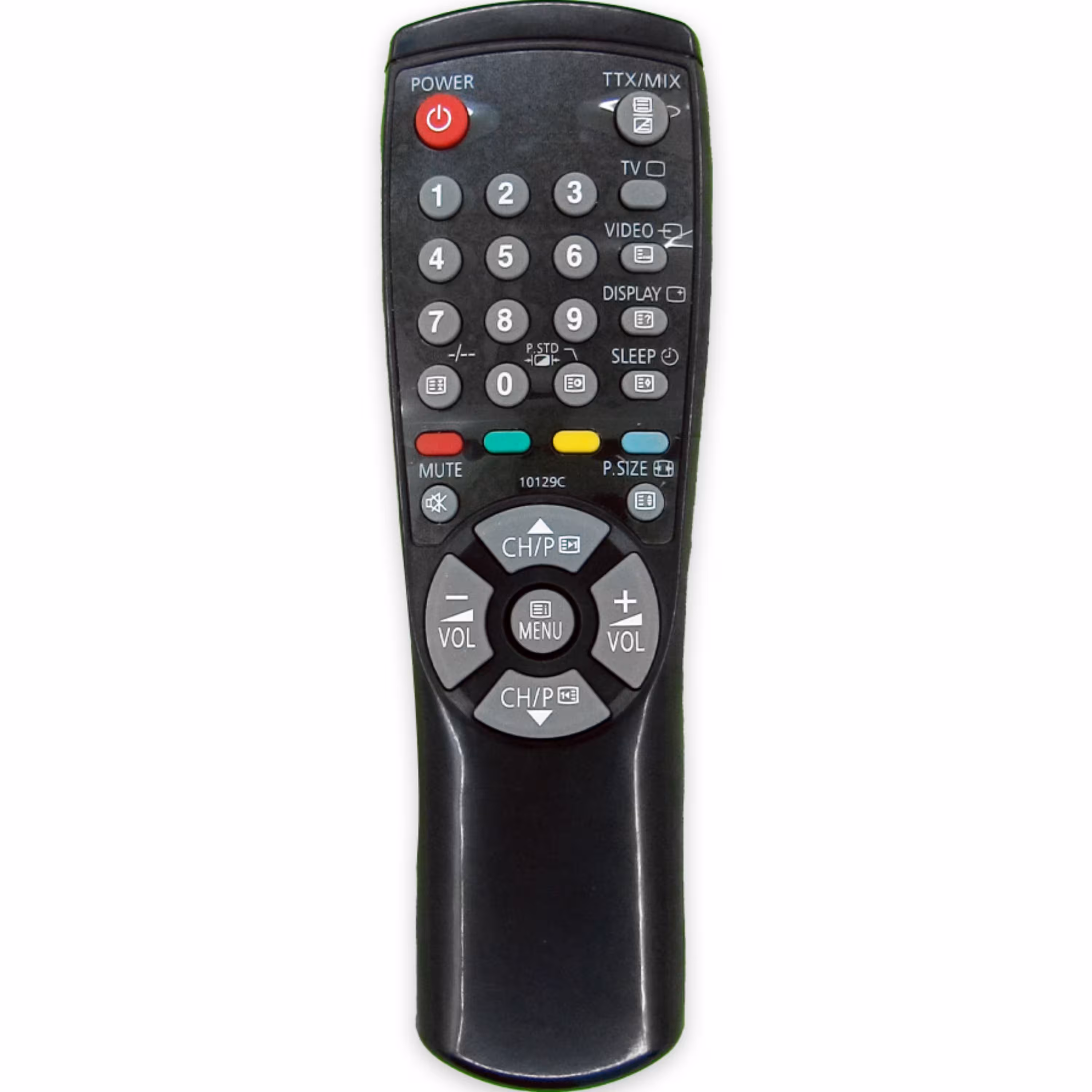 کنترل تلویزیون سامسونگ SAMSUNG مدل 10129 - C