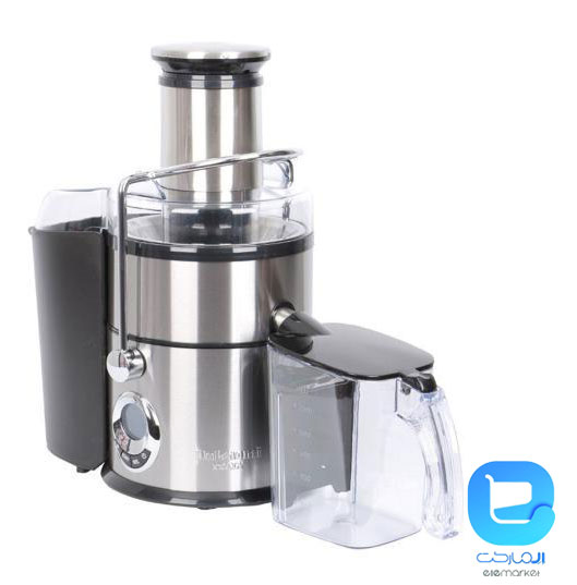 آبمیوه گیری دلمونتی DL275