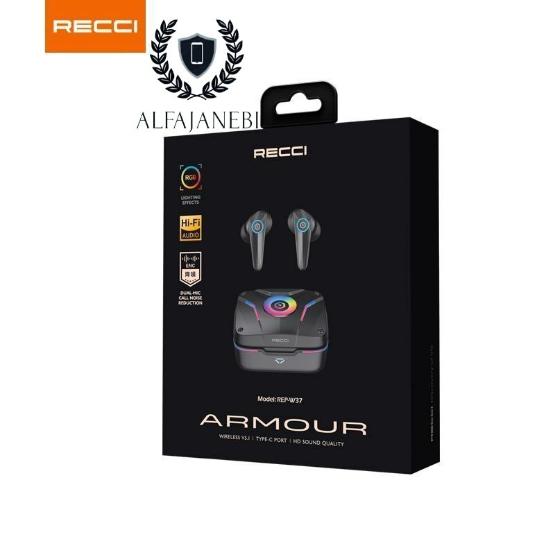 ایرپاد Recci w37