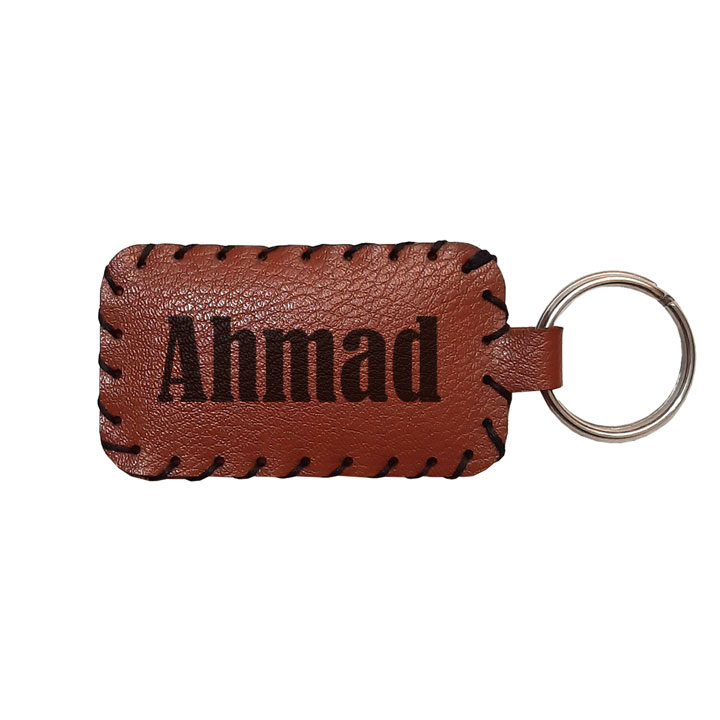 جاکلیدی مدل اسم احمد 54855