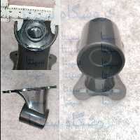 پایه پنکه دیواری (مطابق تصویر) پایه دیواری پنکه