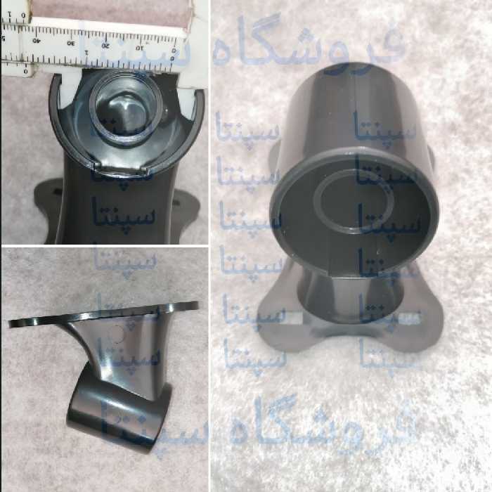 پایه پنکه دیواری (مطابق تصویر) پایه دیواری پنکه