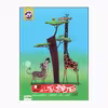 کتاب دروس طلایی پلاس پایه اول دبستان ویرایش هشتم اثر جمعی از نویسندگان انتشارات کاگو