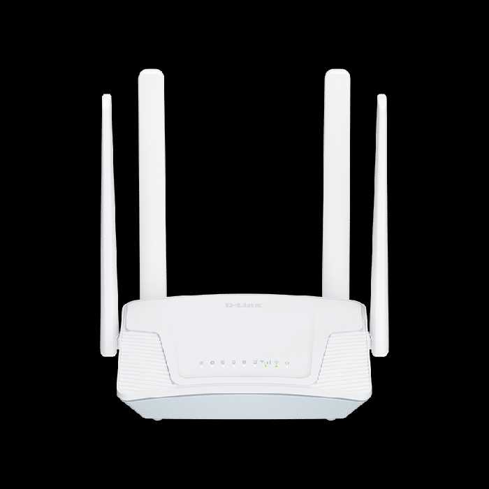DLINK G403C 4G LTE N300 Wi-Fi ROUTER - تکنو لینک 148