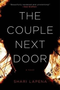 THE COUPLE NEXT DOOR | مرکز فرهنگی آبی