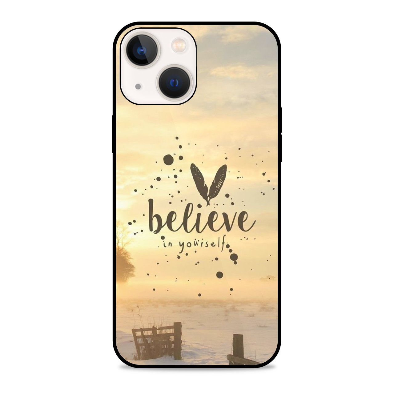 کاور آکام مدل AMCA132017 مناسب برای گوشی موبایل اپل iPhone 13