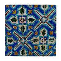 کاشی کارنیلا مدل لوحی کد klh1206