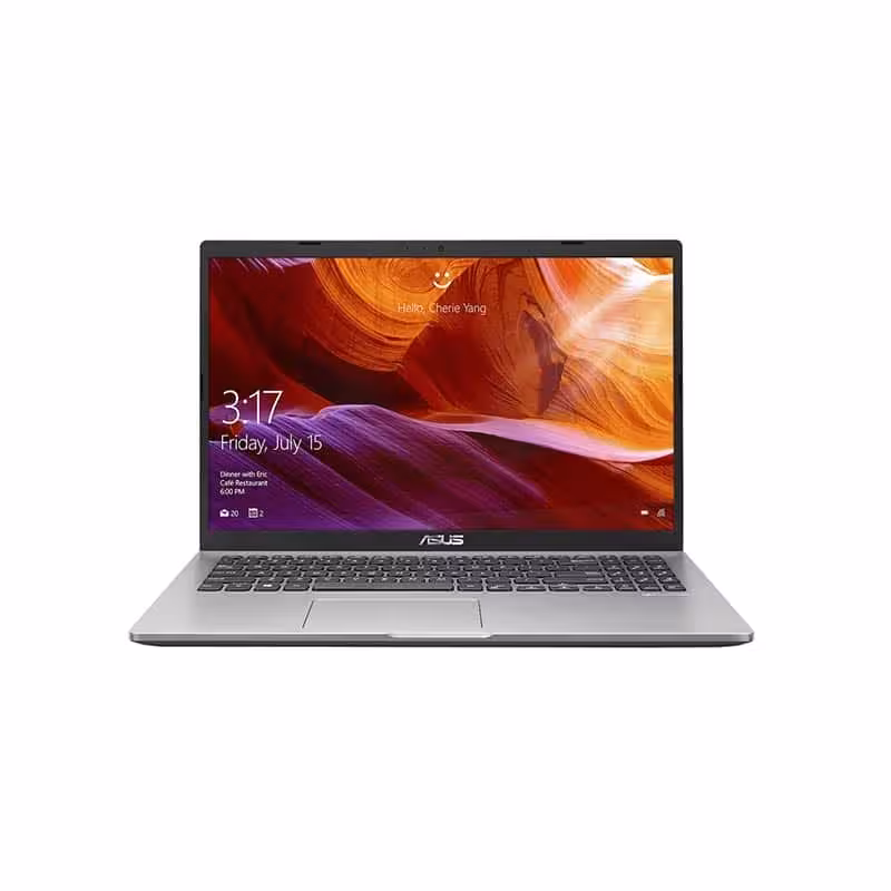 15 X509 ایسوس - Core i7-1065G7 MX110 8GB 1TB 🥇 | ژینال