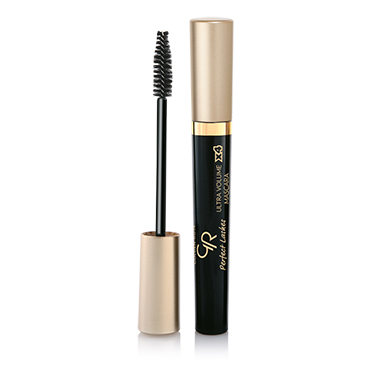 ریمل پرفکت لش 4X گلدن رز Perfect Lashes