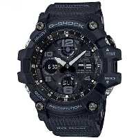 ارسال فوری   گارانتی اصلی شرکتی   ساعت مچی کاسیو مدل CASIO-GSG-100-1A