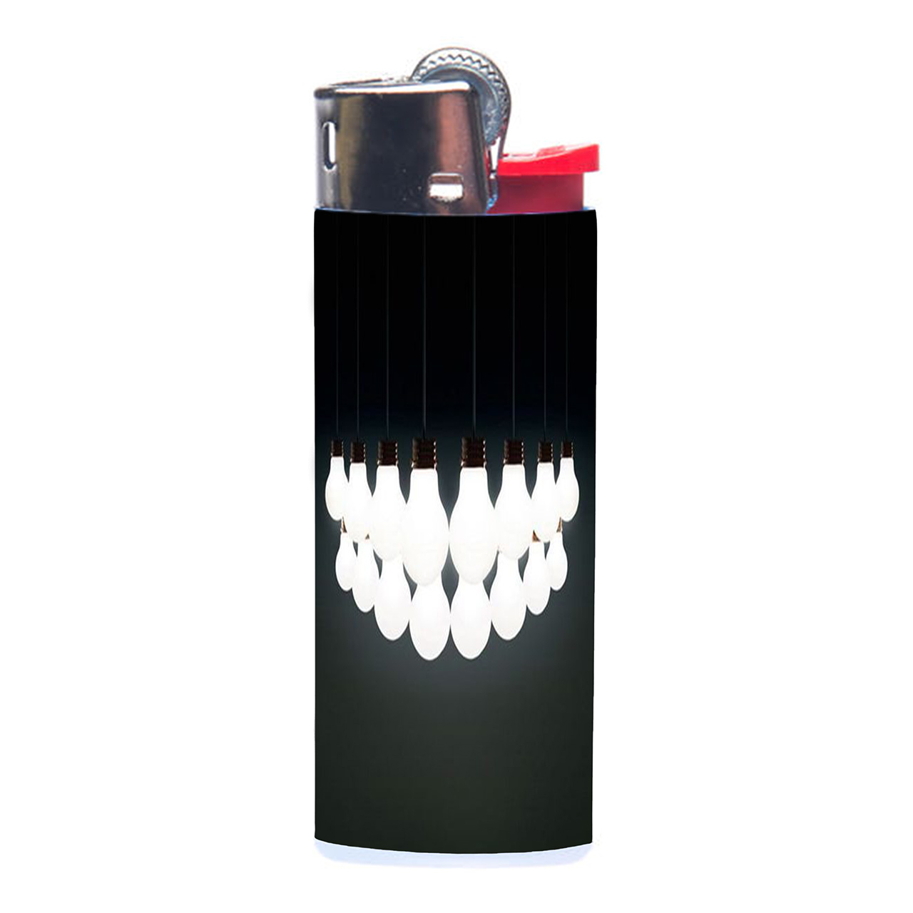 فندک طرح خنده کد 934