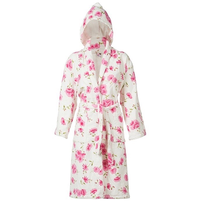 حوله پالتویی طرح سارا سایز 125