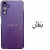 کاور مدل PVD AG GLASS مناسب برای گوشی موبایل سامسونگ Galaxy A14 / A14 5G