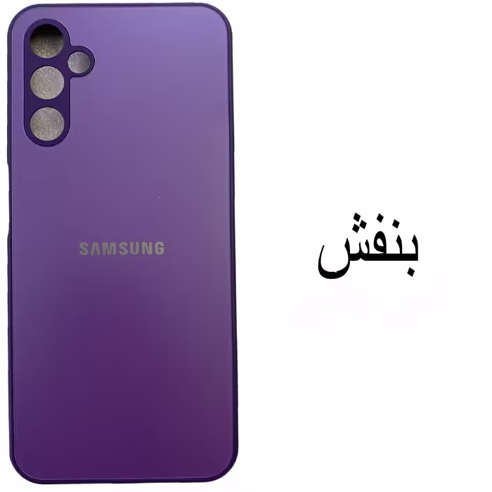 کاور مدل PVD AG GLASS مناسب برای گوشی موبایل سامسونگ Galaxy A14 / A14 5G