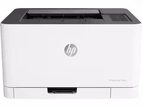 خرید پرینتر تک کاره لیزری رنگی HP مدل Color Laser 150nw
