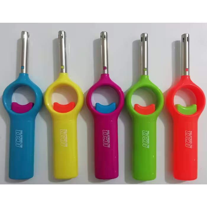 فندک آشپزخانه ای سی کیو کد D42