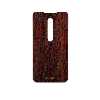برچسب پوششی ماهوت مدل Red-Wood مناسب برای گوشی موبایل موتورولا Moto X Style
