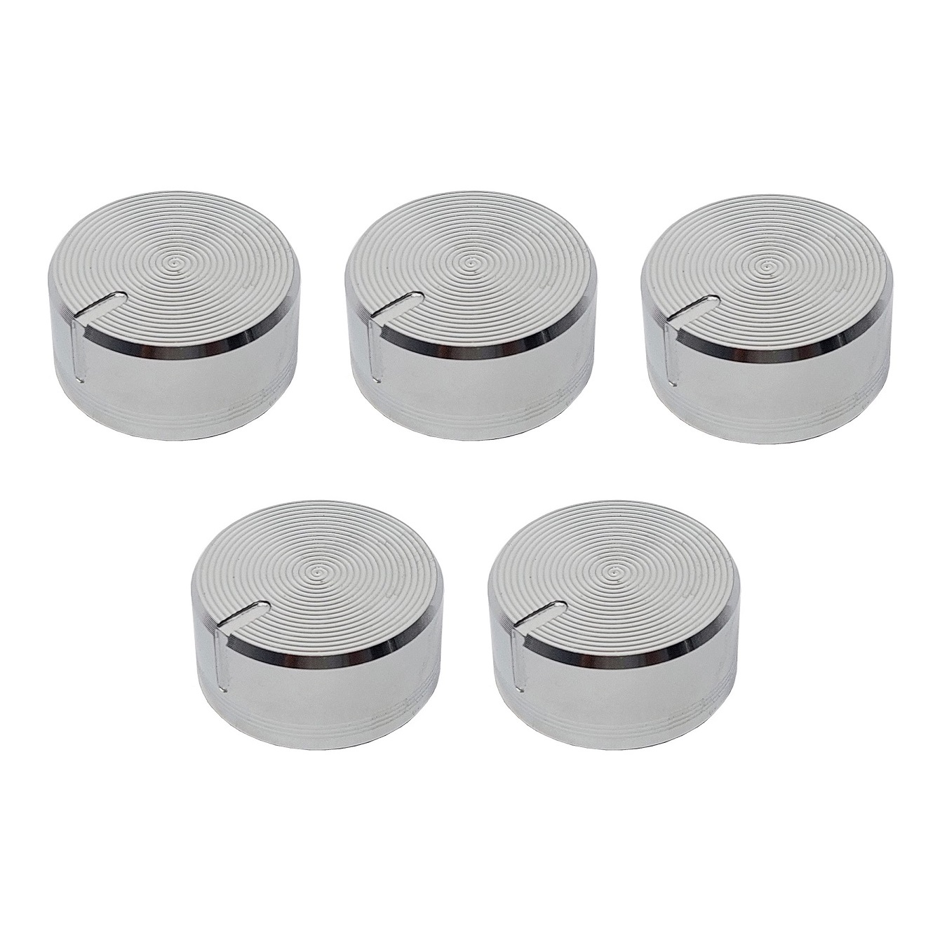 سرولوم اجاق گاز صفحه ای مدل TTVG-M4027 بسته 5 عددی