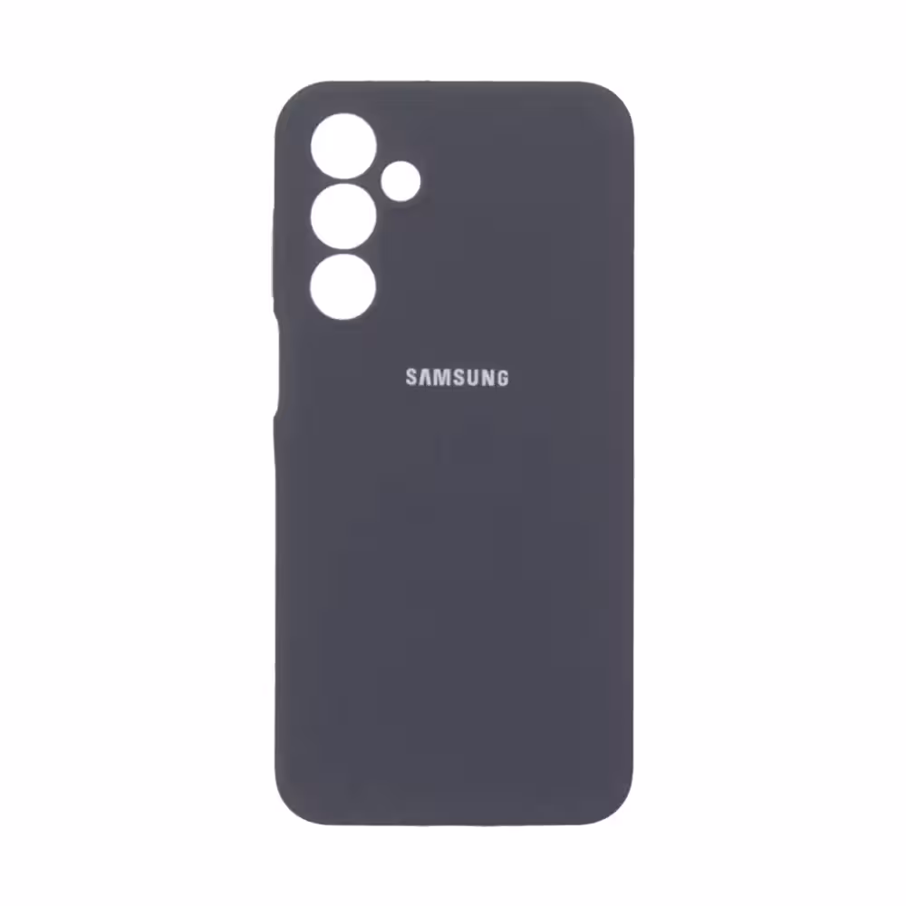 قاب سیلیکونی اورجینال Samsung A16