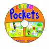 کتاب Little Pockets اثر Mario Herrera And Barbara Hojel انتشارات آرماندیس